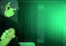 Vel Story Hand Job in Wild Cartoon POV Action