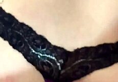 Latina amateur bends over for intense doggystyle pounding on her big red ass