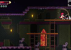 Conquering the cold bitch in Scarlet Maiden part 4?