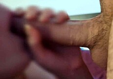 redhot fox with big natural tits gets rough fucking and masturbation to orgasm