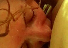 Roxanne And Xander Feel The Slutty Thrill Of Sucking Amateur Cocks Passionately At Home