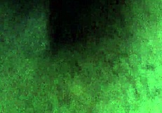 Close up of a big cock fucking a Latina pussy