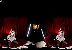 helluvaboss test video for your vr experience