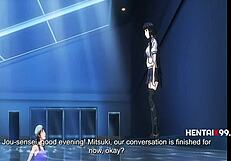 beautiful girls explore erotic lesbian pleasures together