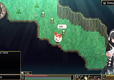 Wings Of Roldea: Goblin Encounters In Fantasy World