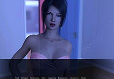 Slutty mommy with big tits pounded hard in missionary style