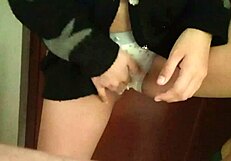 I make a video of my ex to get some rough and rich sex.