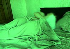 redhot fox feels rough pleasure in amateur doggystyle