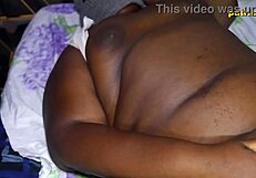 She Was Masturbating And Screaming Loud. That's Why We Ended Up Fucking Raw.