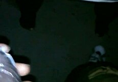 Why is this pussy leaking all over my cock?