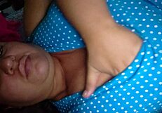 Can you handle this total excitement handjob in the morning?