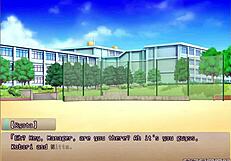 Kanojo Ga Yakyuubu No Seishori Manager Ni Other Route Part 2 Eng Sub Ntr Hentai Game