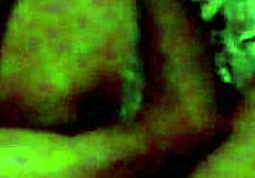 Perla rides and moves sexily on cock.