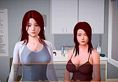 Exploring My New Family Game