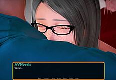 Exploring My New Family Game