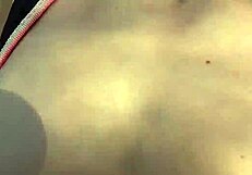 Alexa Tomas Masturbates On Beach