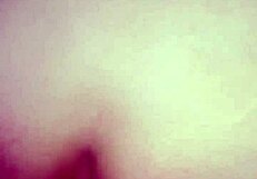 Blonde Latina Takes It Deep in Throat and Ass