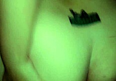 I was sick and the young girl healed me with her body