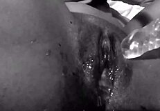 ebony beauties unleash powerful squirts in intense oral compilation part 36