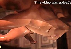 Futanari Compilation 4: Hermaphrodites Sucking, Fucking, and Engaging in Various Acts