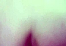 Blonde Latina Takes It Deep in Throat and Ass