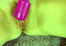 Feeling Intense Emotions In 3D Porn Compilation Of Double Penetration And Blowjobs