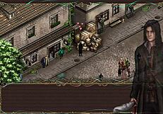 Explore the Threads of Destiny in This Anime Game Adventure.