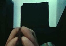 Montando a mi prima in a wild outdoor session