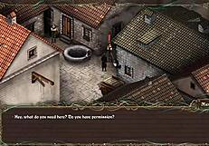 Explore the Threads of Destiny in This Anime Game Adventure.