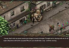 Explore the Threads of Destiny in This Anime Game Adventure.