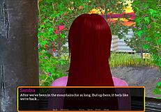 My New Family Game Adventure