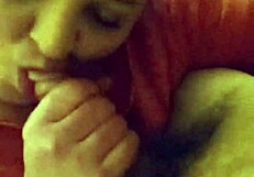 She Loves Sucking My Cock With Passion!