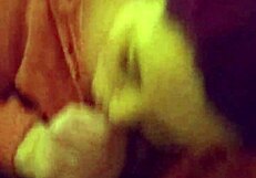 She Loves Sucking My Cock With Passion!