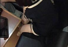 Dialogic-Provocative Hey, wanna see how I got this cute Japanese girl to blow me during karaoke?