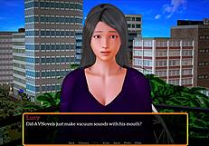 My New Family Game Adventure