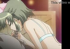 night shift experiments with hentai teen nurse getting fucked uncensored in anime style