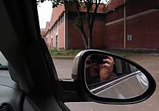 Lonely Colombian Girl Dives Into Wild Porn Life