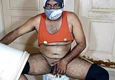 Full of night play time with my drum and cock?