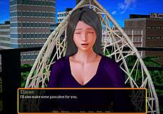 My New Family Game Adventure