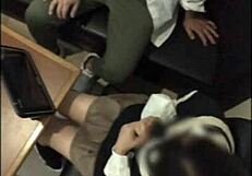 Dialogic-Provocative Hey, wanna see how I got this cute Japanese girl to blow me during karaoke?