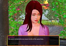 My New Family Game Adventure