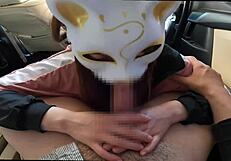 i'm so shy but love creampie sex in this outfit