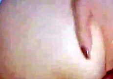 Hey, check out this asian quickie where he fucks his sick sister-in-law doggystyle and creampies her