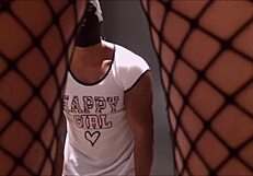 मिस्ट्रेस केलेन ने अपने बीबीसी स्लेव को क्रूरता से डोमिनेट किया