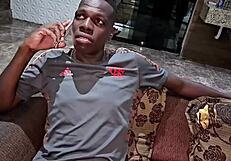 Wife gets double banged