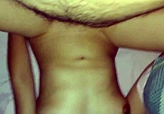 i wake up as a peruvian teen, feeling the pov orgasm with my mexican amateur partner.