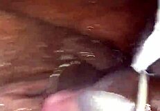 alex tells his story of wanting to cum in brazilian porn.