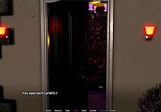 i'm excited to play halloween in the rift with naomi