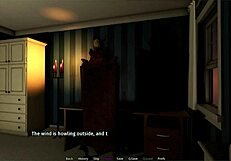 i'm excited to play halloween in the rift with naomi