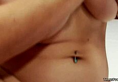 Shemale Wrestler Fucking Busty Babe Hardcore